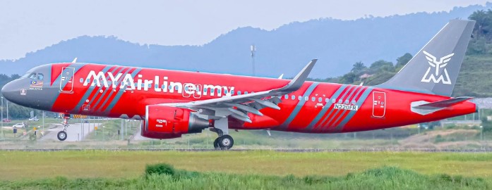 Malaysia’s new LCC MYAirline to launch soon