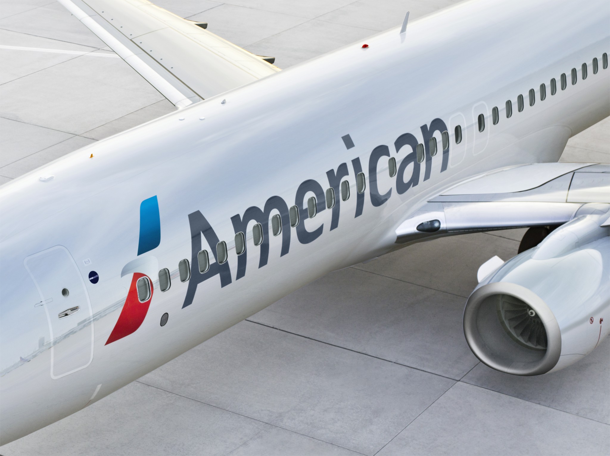 American set to offer 1000 cargo-only flights in September