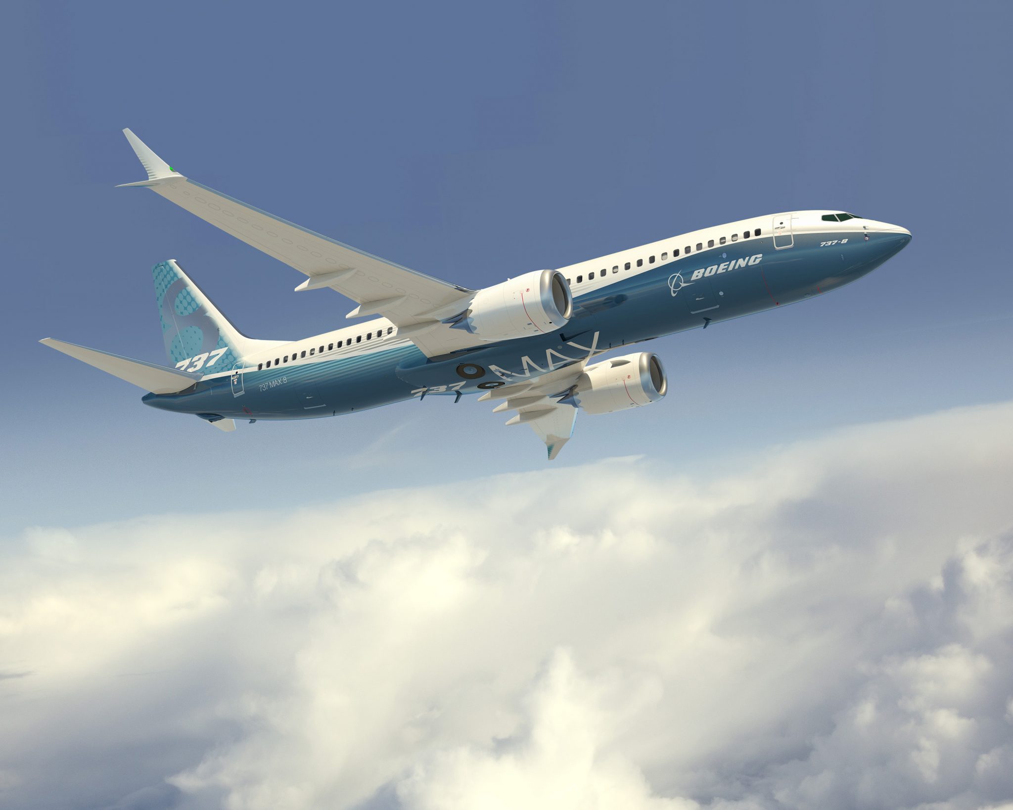 Pobeda mulls 30 737 MAX8 aircraft order