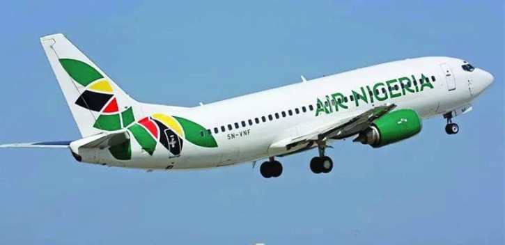 Aviation Minister - Nigeria Air set to launch by May-end