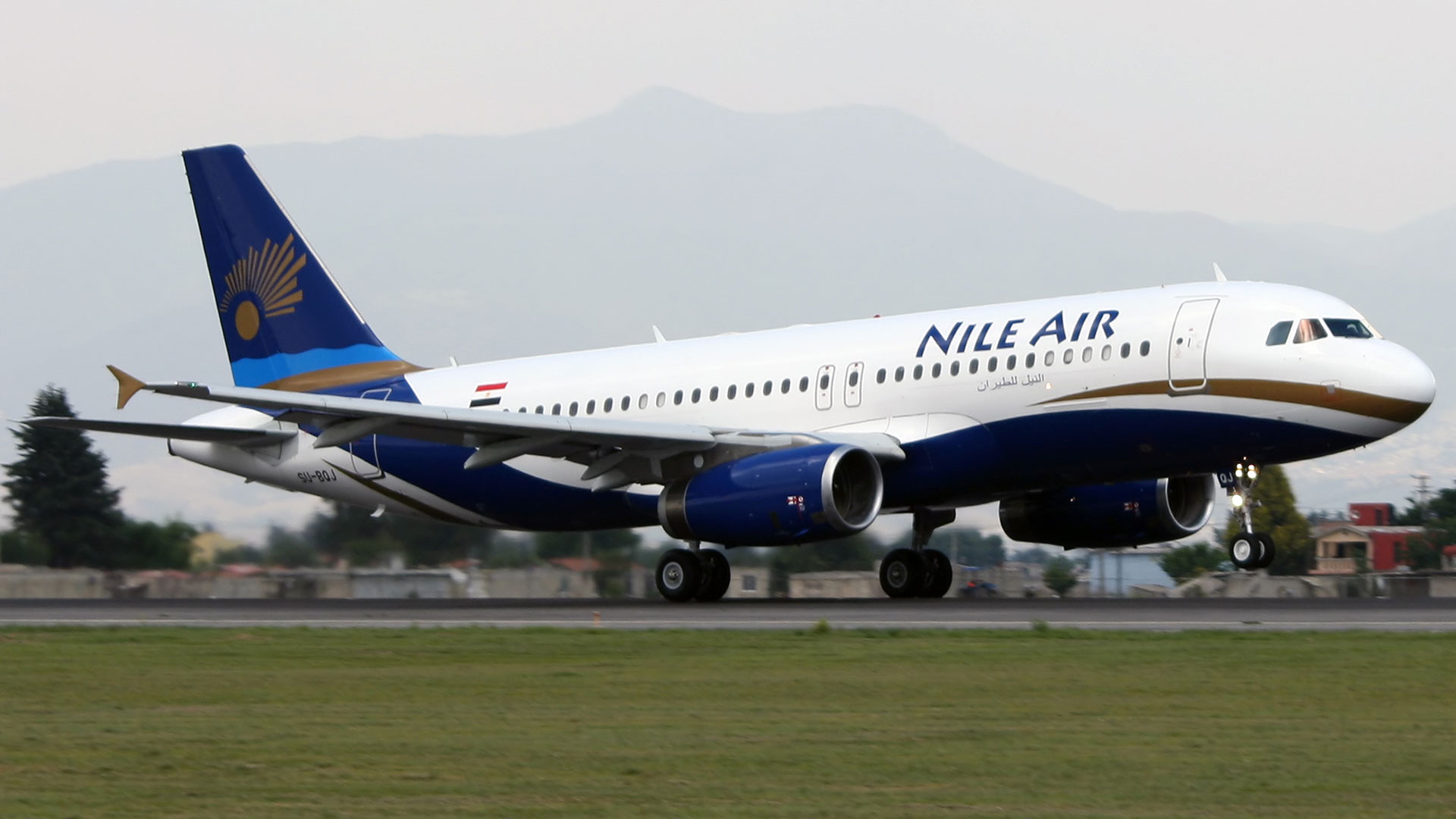 Nile Air adds two new weekly flights to Al Ain International Airport