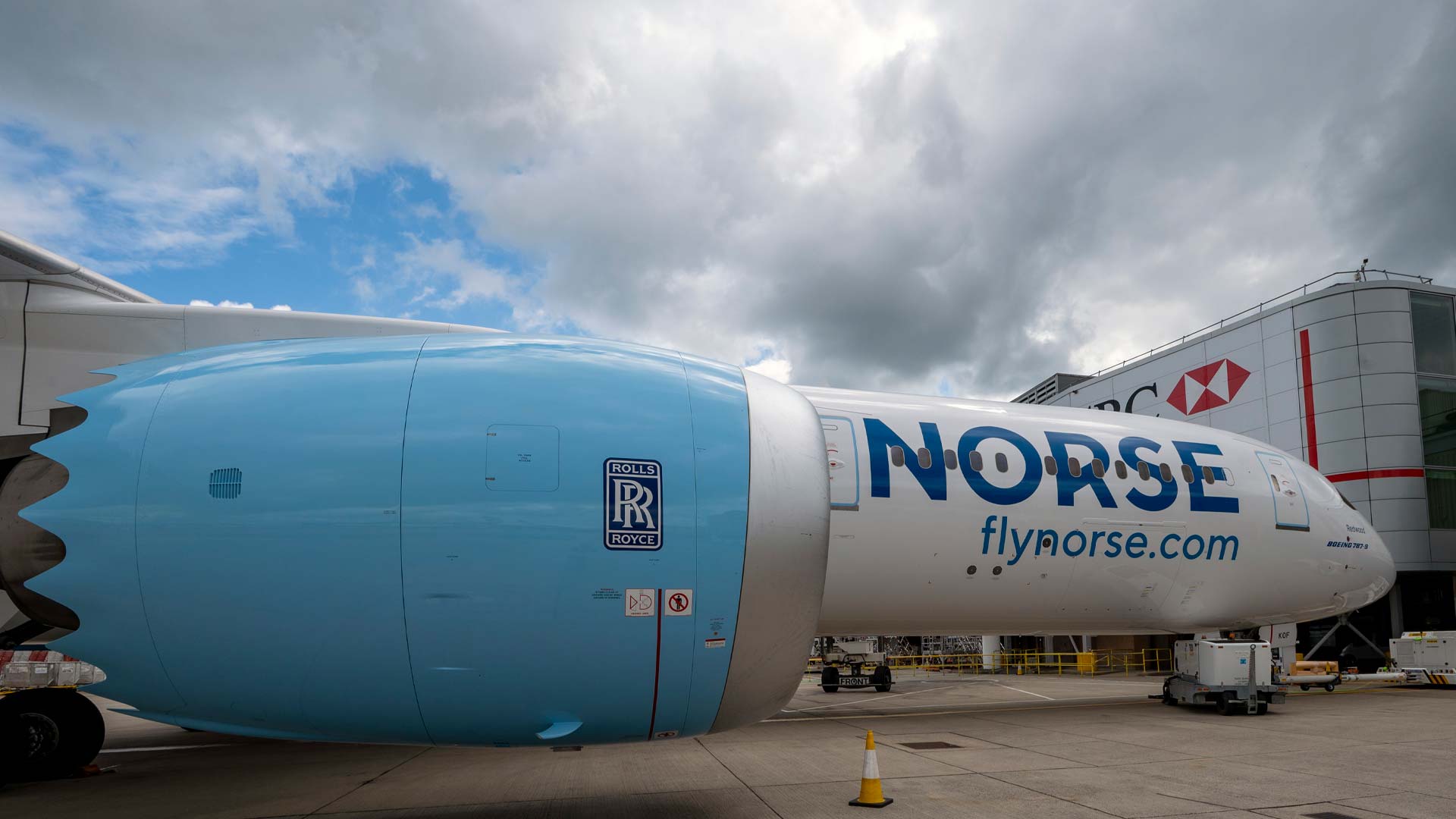 Norse to begin new direct service between Rome and Los Angeles