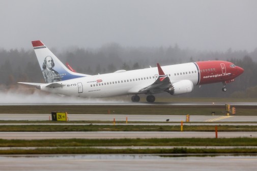 Norwegian reports reporting changes