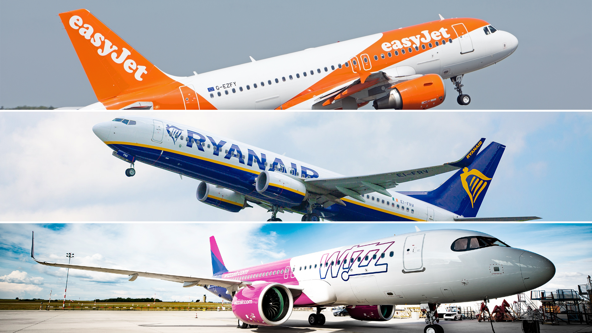 Top European low-cost airlines slam EU’s exemption for long-haul non-CO2 emissions reports