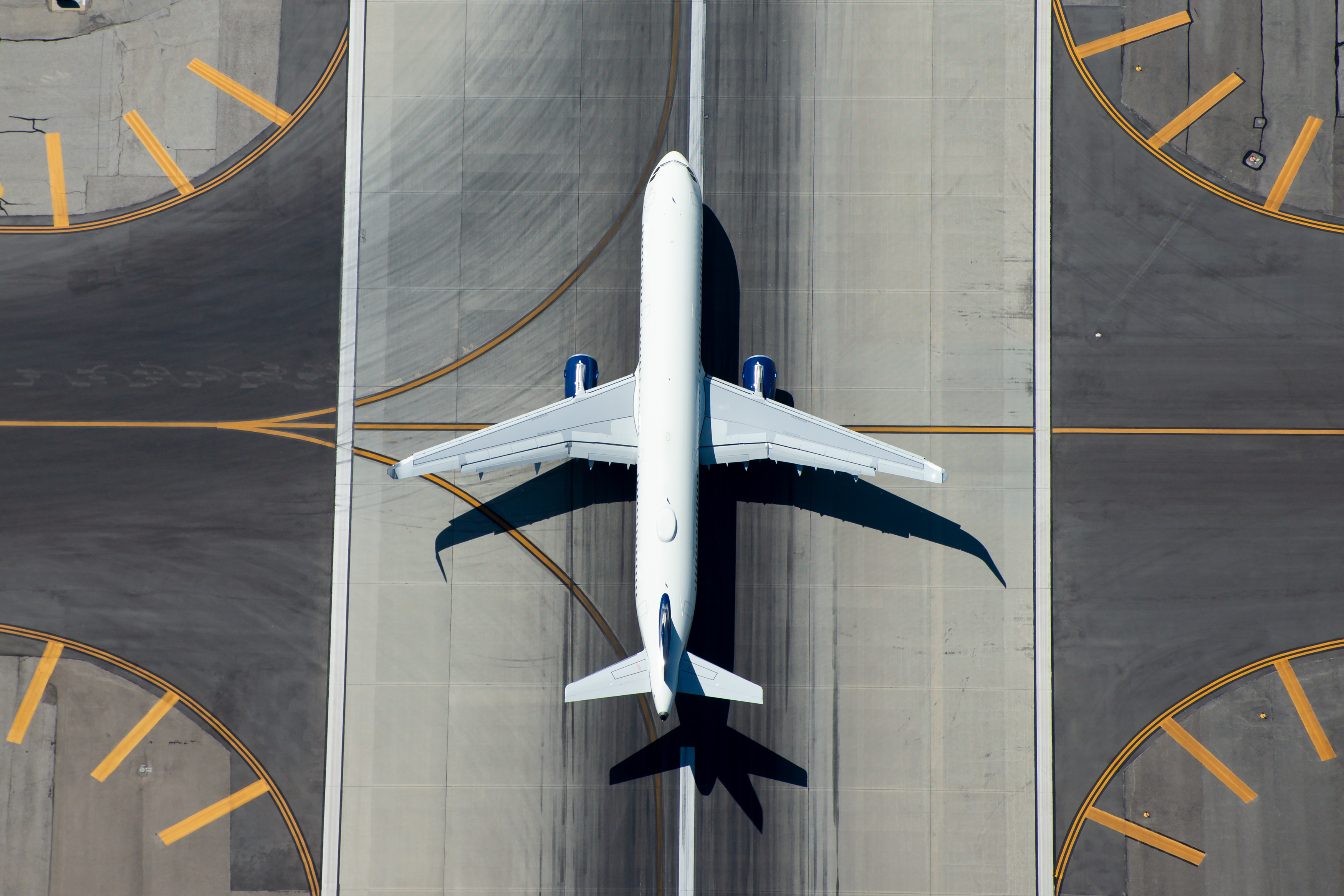 US Airlines' July fuel consumption surpasses pre-pandemic levels by 3.5%