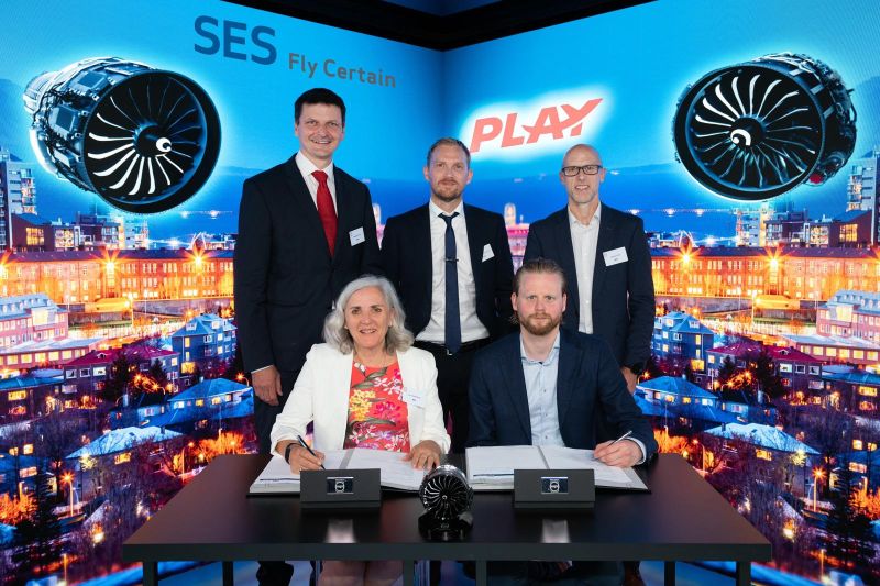 PLAY set to launch new service to Denmark