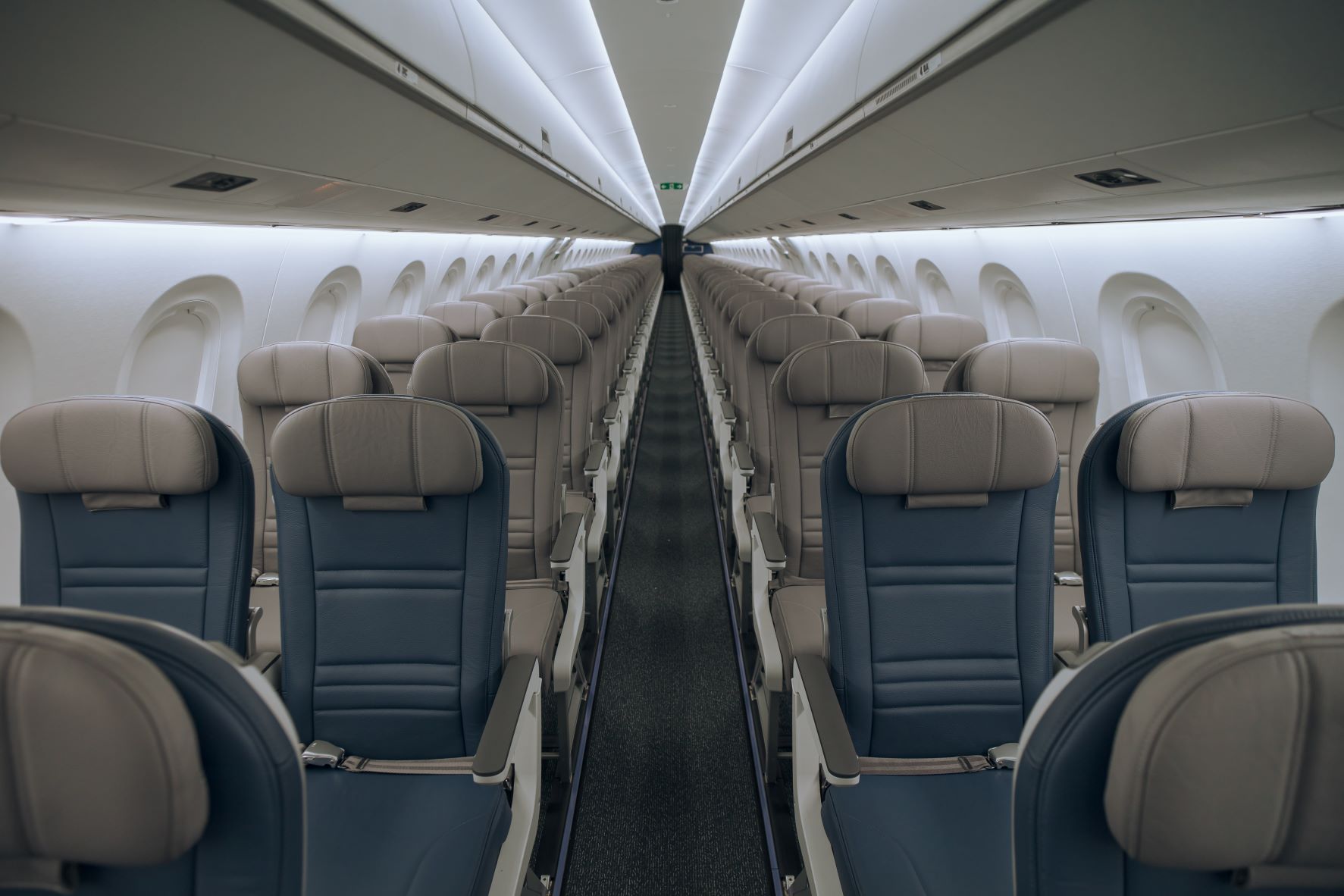 Porter announces first Embraer E195-2 routes