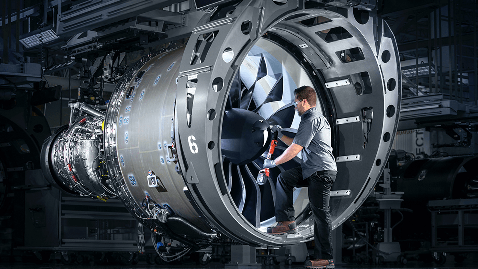 Spirit could see $231 million in GTF engine compensation, IBA Insider