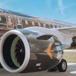 Embraer third quarter deliveries up 33% compared to last year