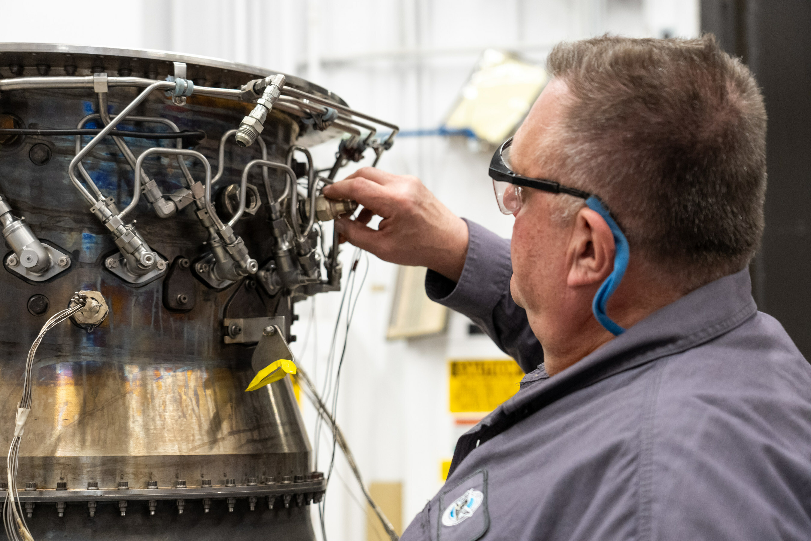 Pratt & Whitney and FAA partner on non-CO2 aviation emissions