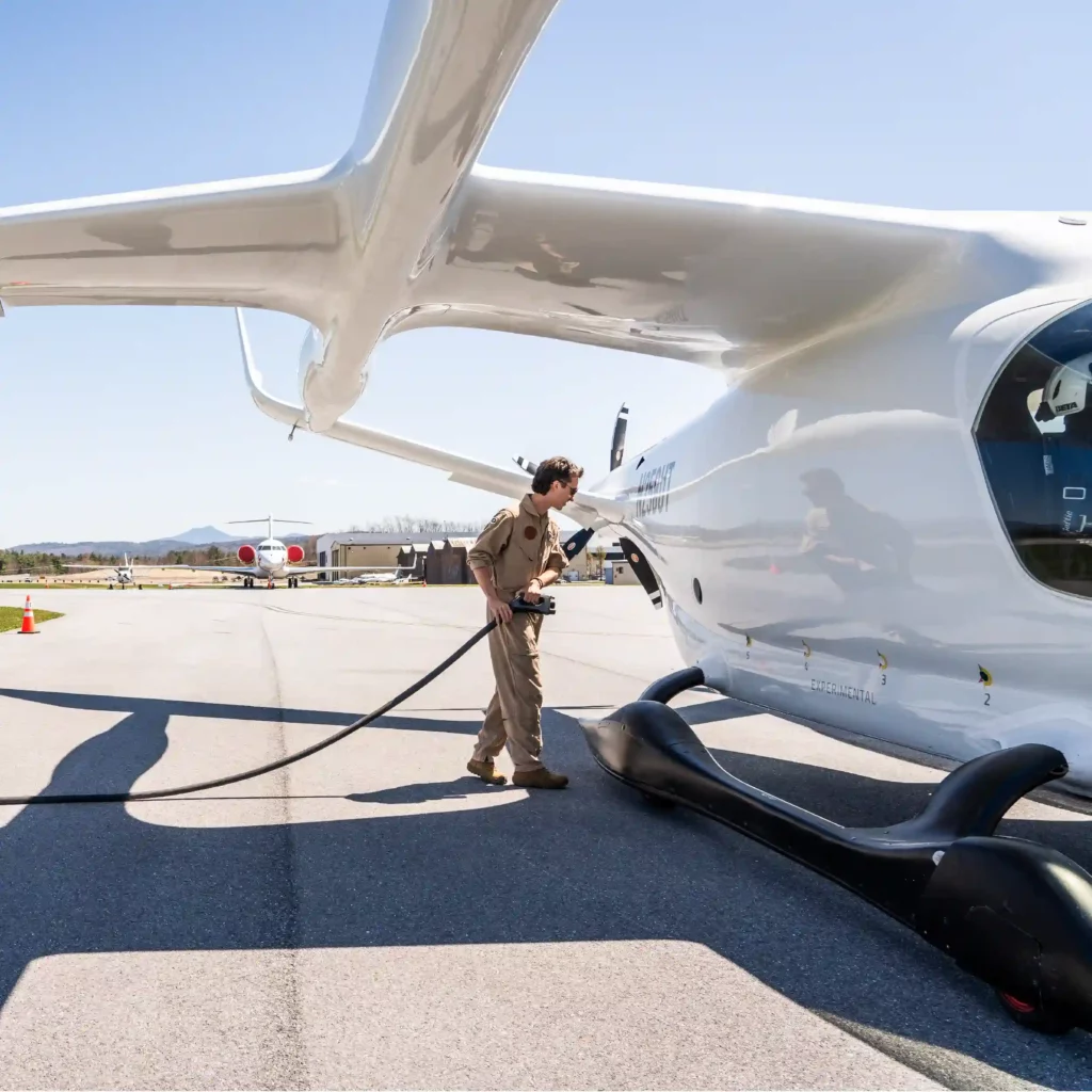 Utah to launch Advanced Air Mobility (AAM) called “Project Alta”