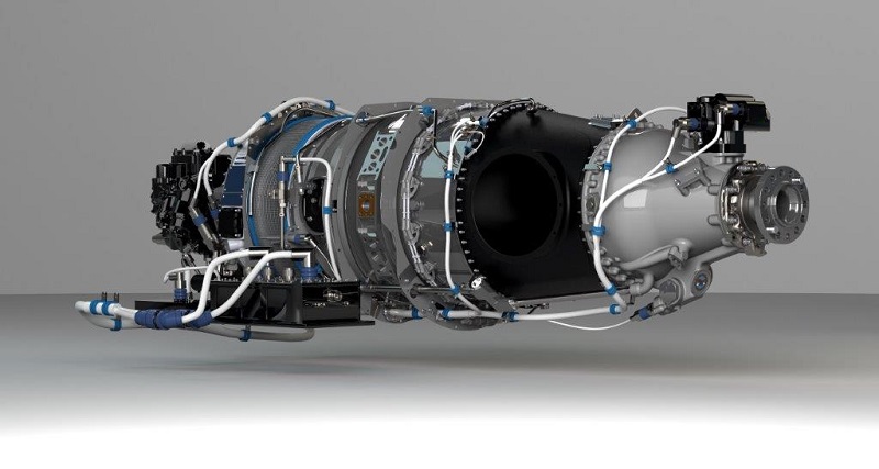 Pratt & Whitney delivers over 400 PT6 E-Series engines