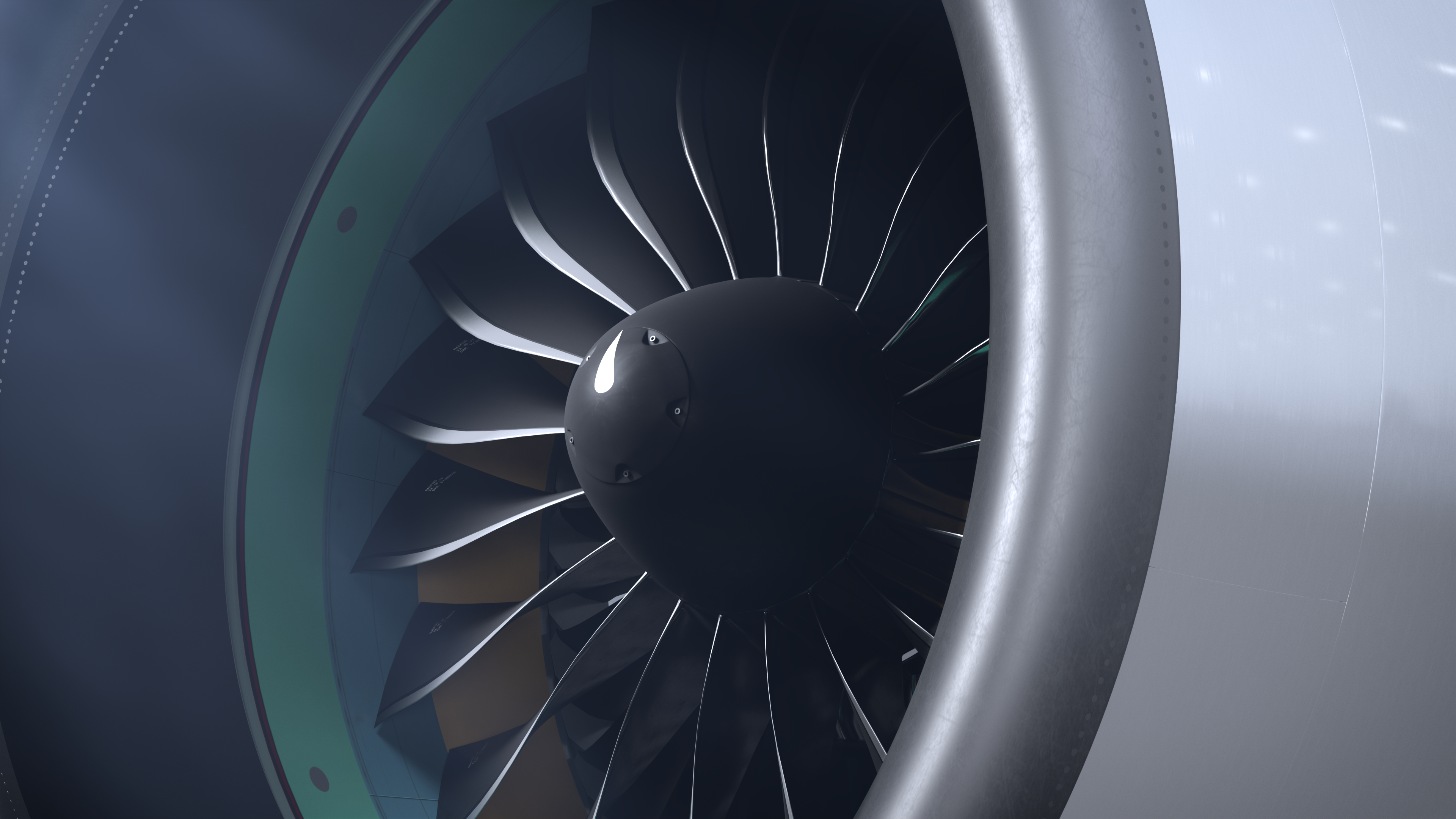 FAA issues emergency airworthiness directive for inspection of Pratt & Whitney engines