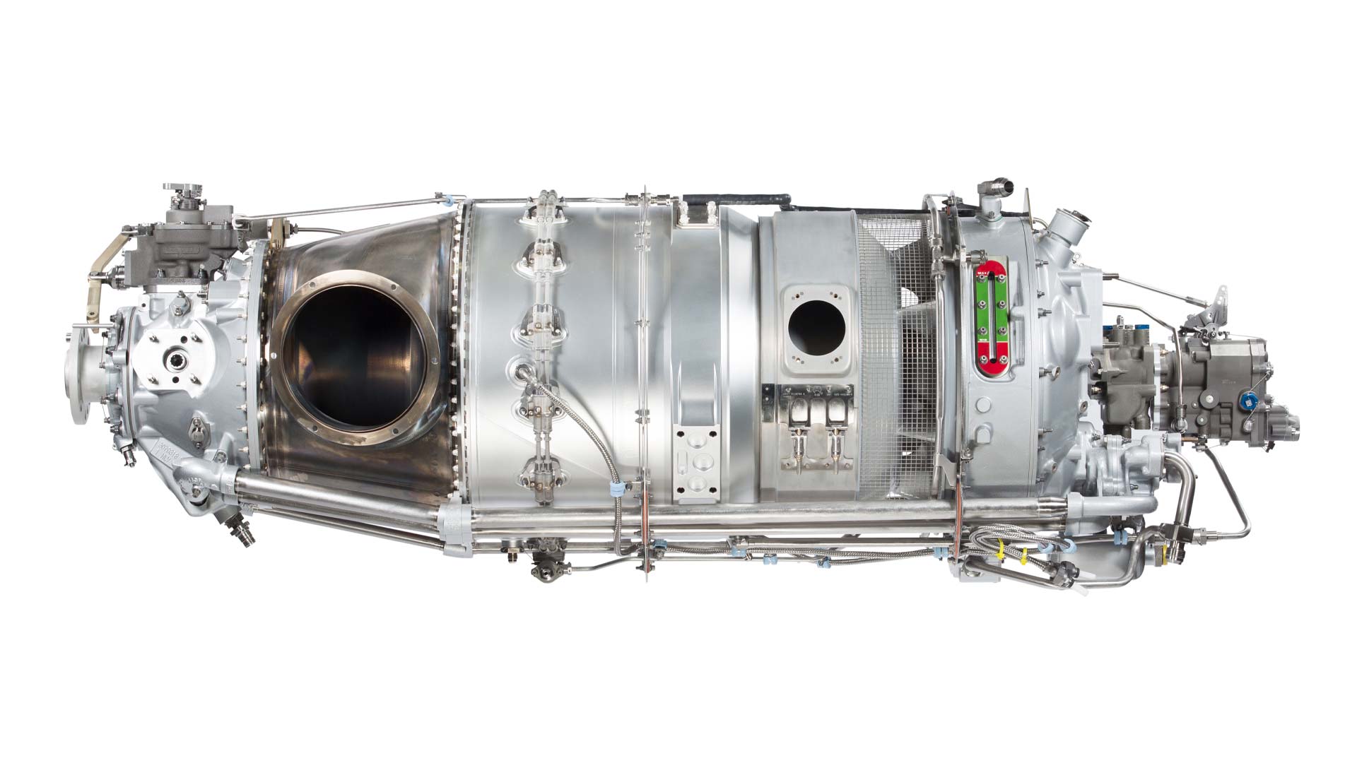 Daher selects PT6A-140A to power new Kodiak single-engine turboprop