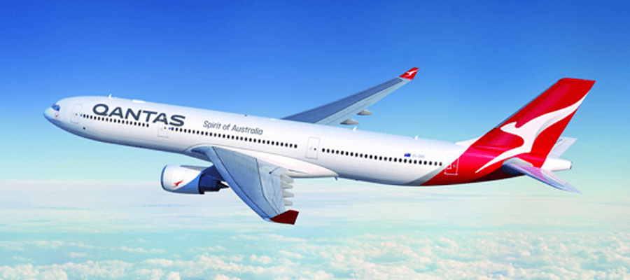 Qantas Group posts third quarter 2019 results