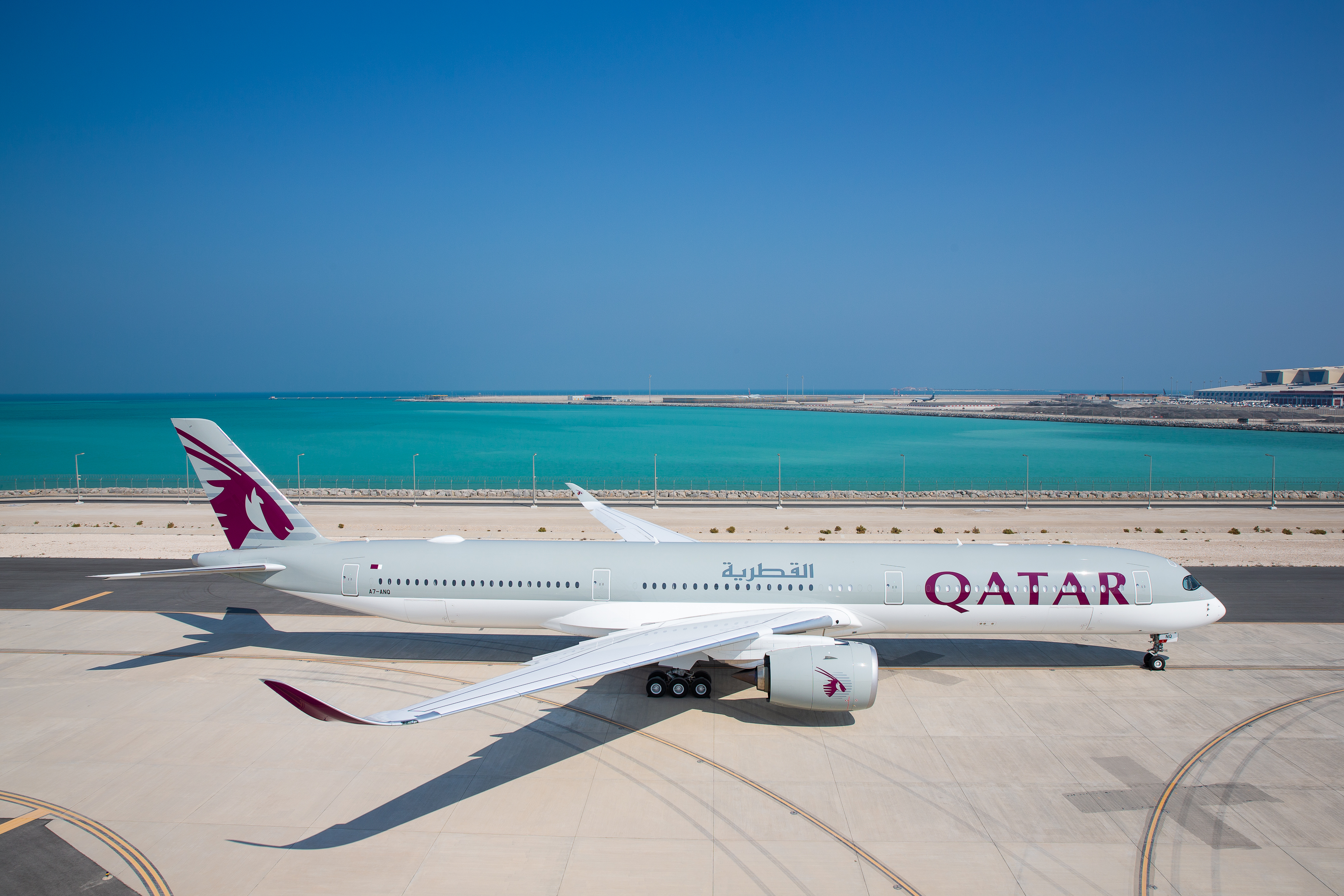 Qatar Airways to resume Doha-Auckland direct route