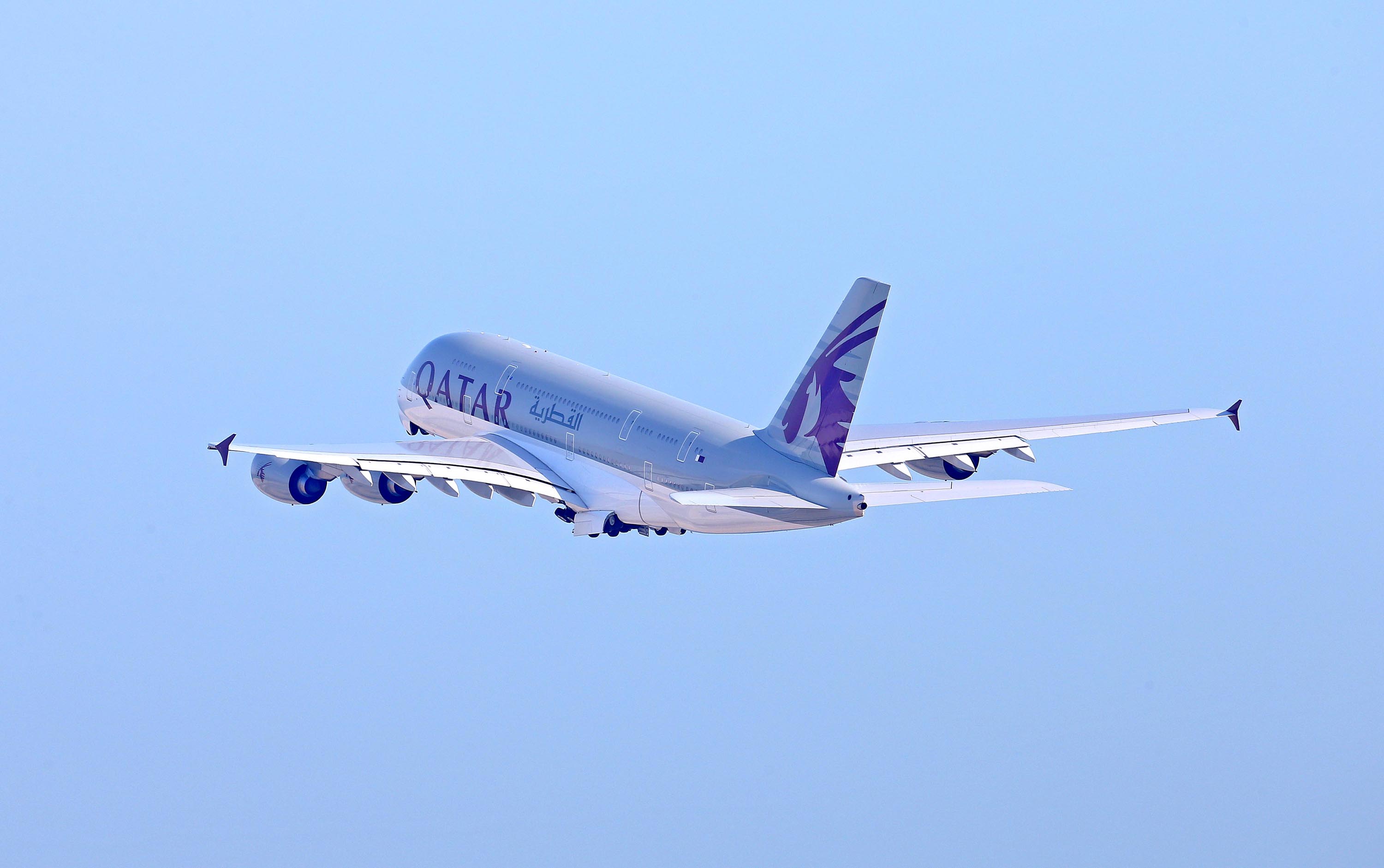 IAG and Qatar expand partnership