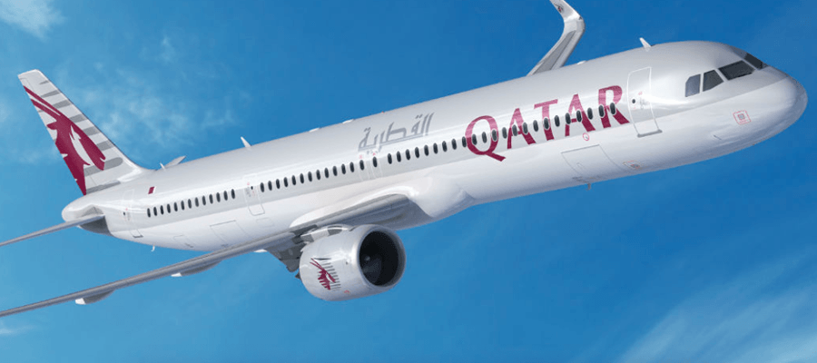 Qatar begins new cooperation agreement with Air Canada