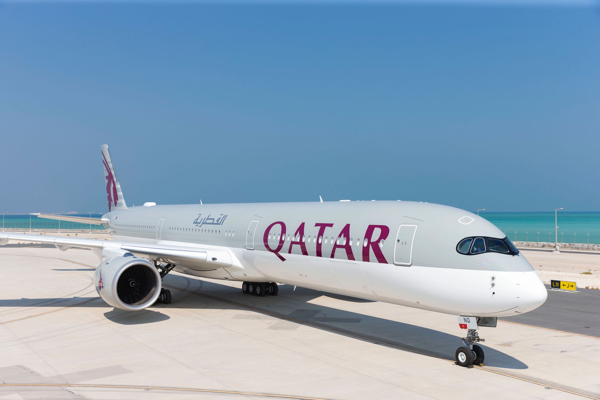 Qatar resumes flights to Lisbon for summer