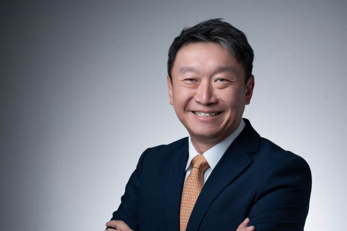 Rajah and Taan appoints Paul Ng as partner