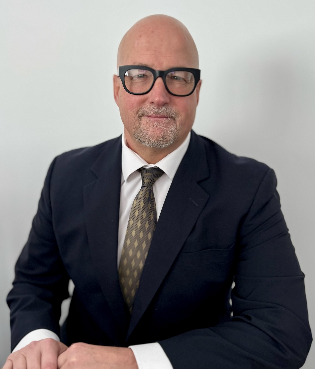 UrbanLink appoints Raymond Sisson as president