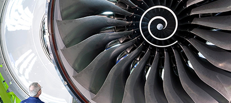 Rolls-Royce announces CFO succession