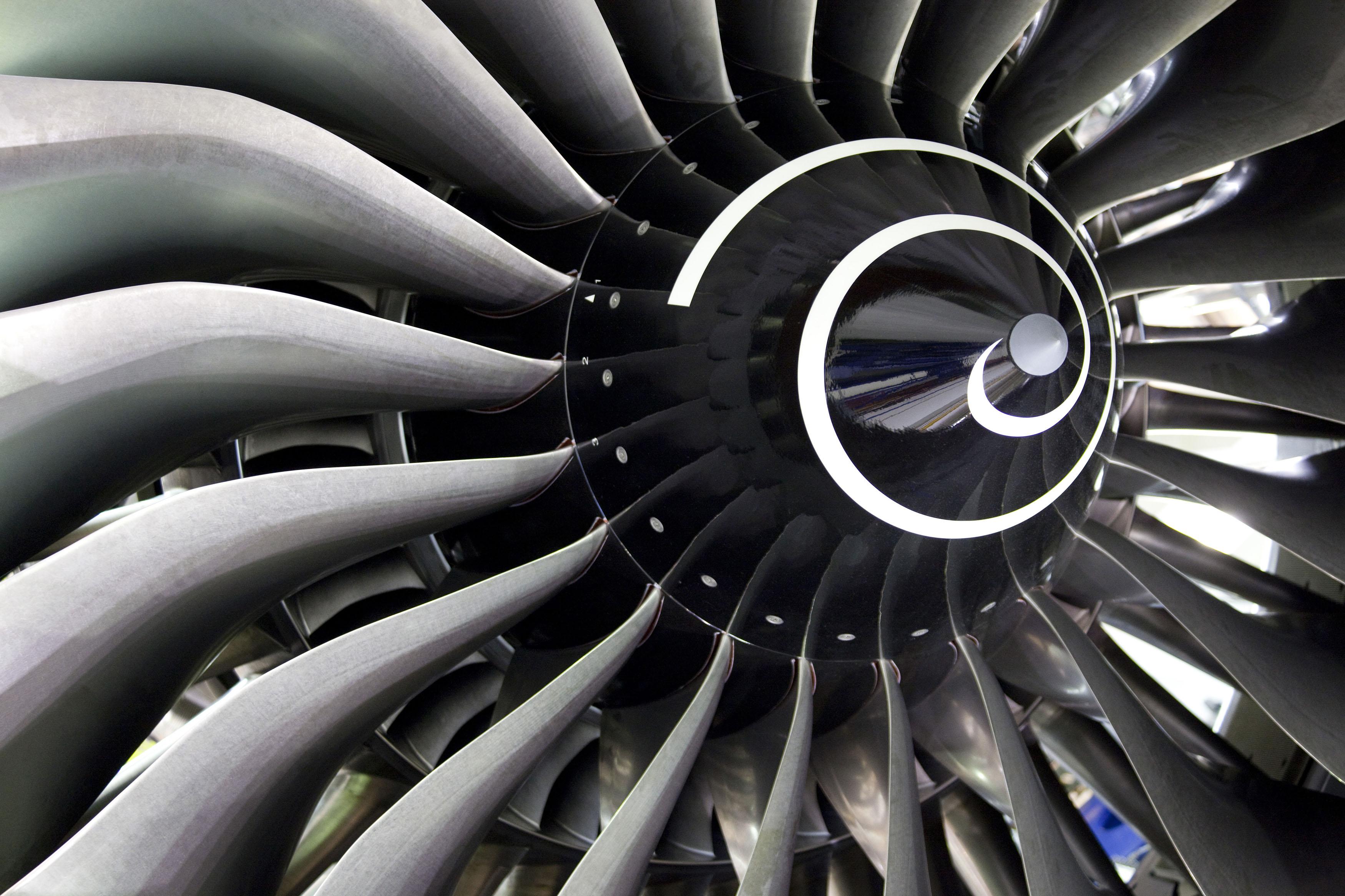 Rolls-Royce reinstates shareholder distributions after strong first half results