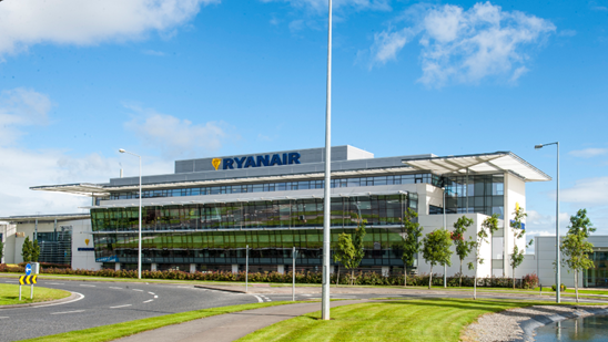 Ryanair wins COVID aid for Air France-KLM case in EU Court