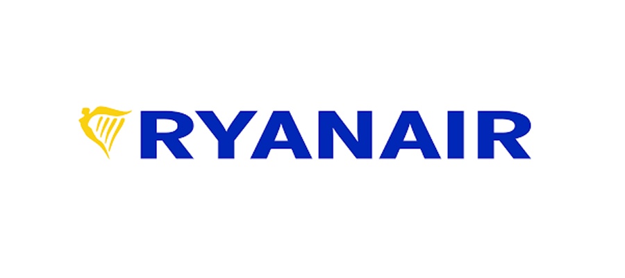 Ryanair reports €185M Q1 loss with traffic down 99% 