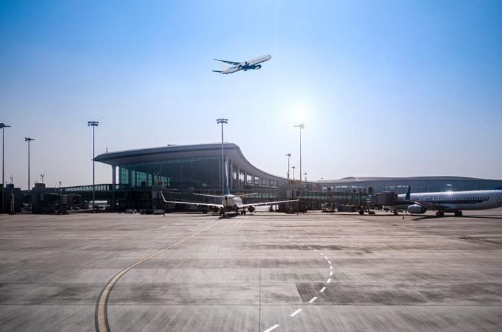 Baker Hughes sign MoU with Avports to address emission reductions at airports