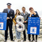 SAS' loyalty programme reaches 8 million members