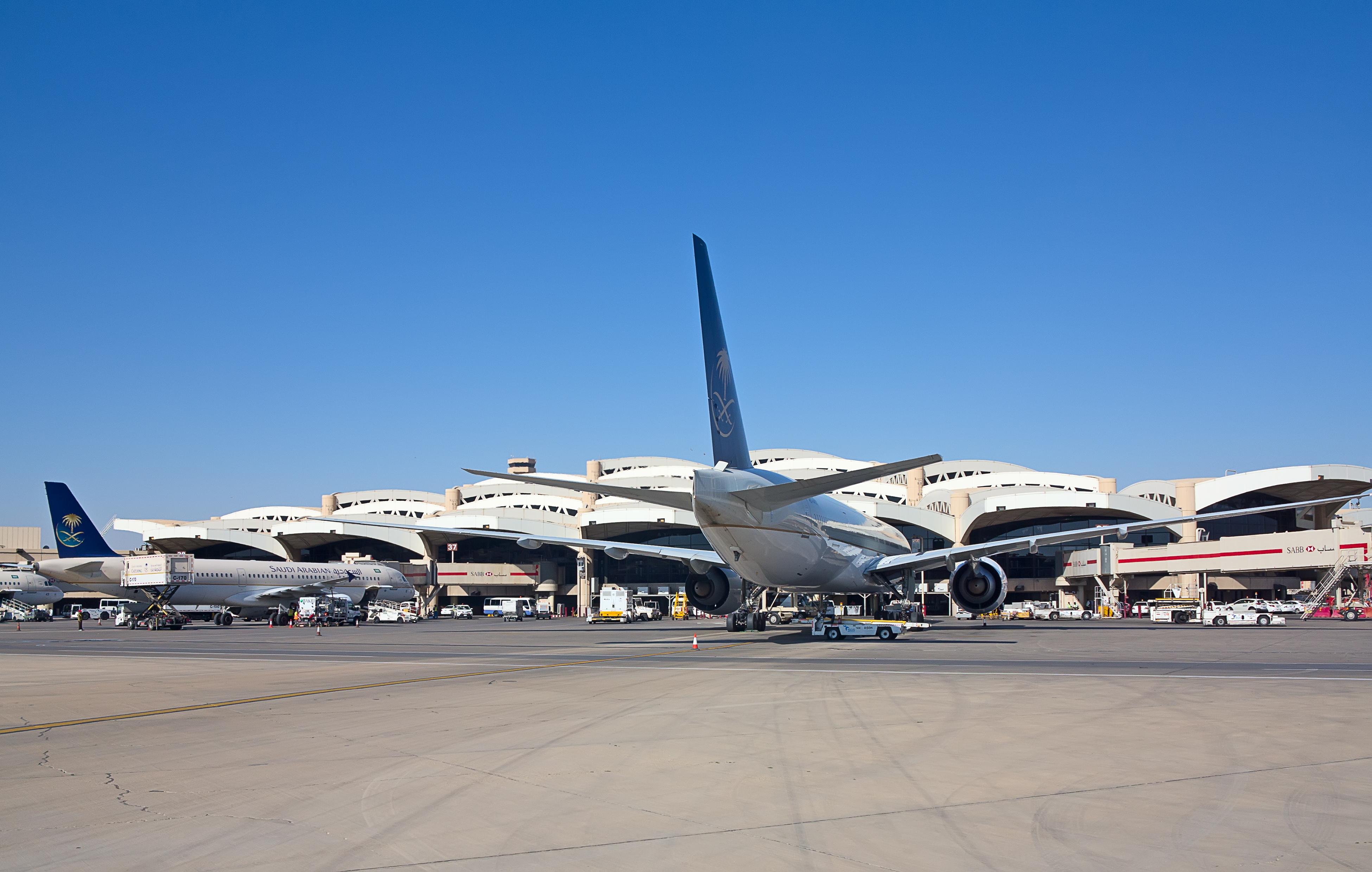 Saudia reports operational growth during third quarter