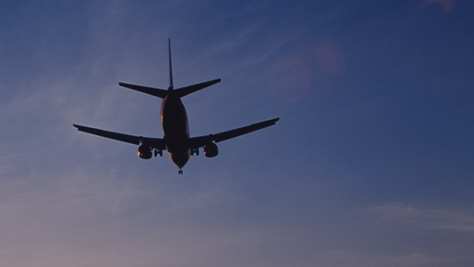 London Heathrow reports busiest January since 2020