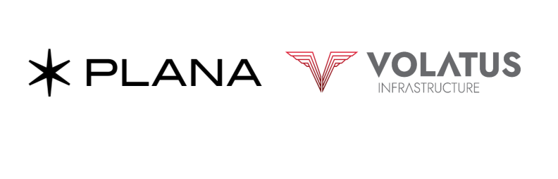 Volatus and Plana to work together on eVTOL infrastructure