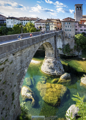 Trieste gets set to welcome Dubliners on first Ryanair flight