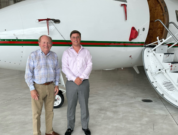 Private jet operators Speedbird and NJM to merge