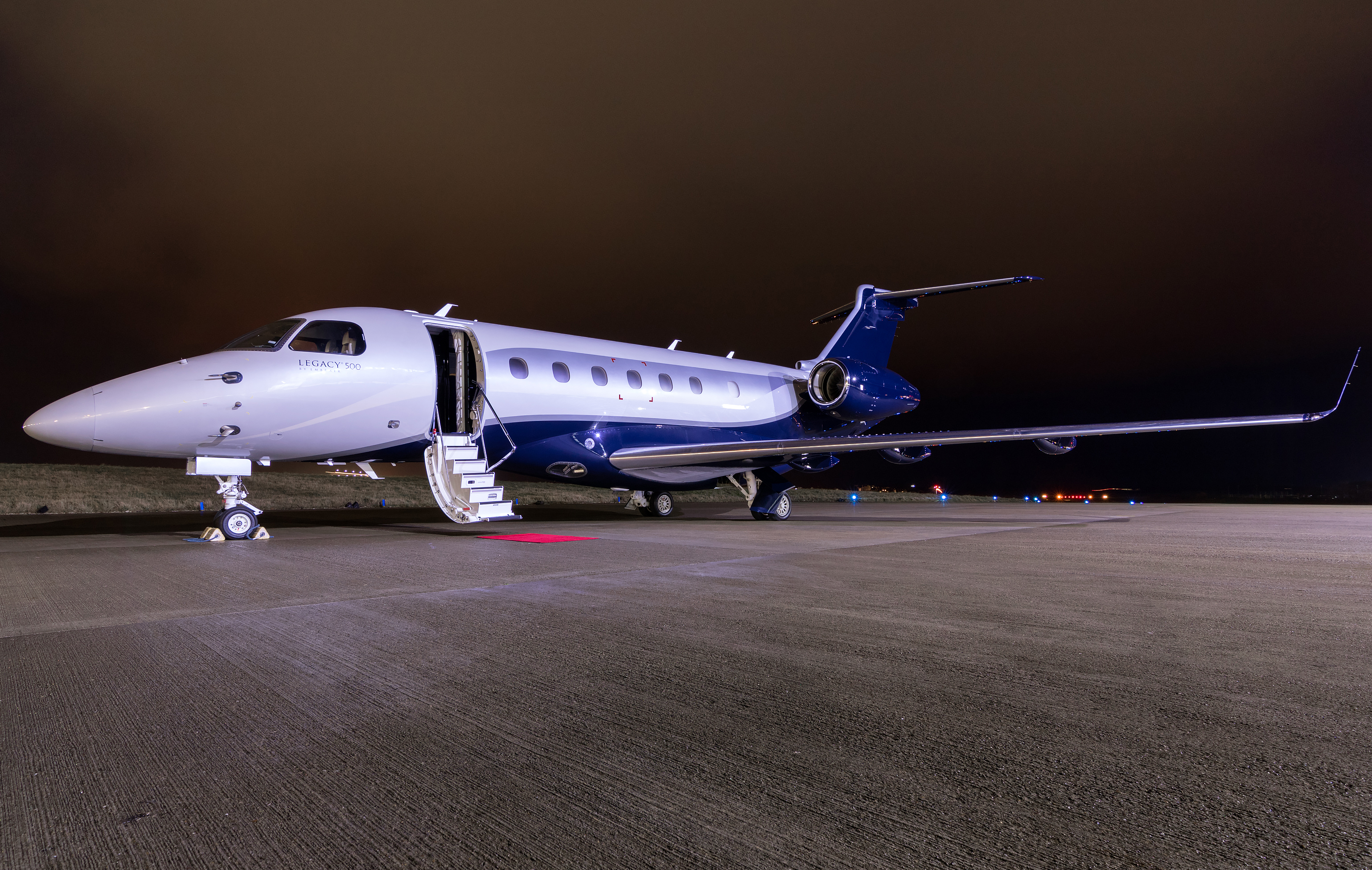 New air charter broker Sentient Signature enters the market