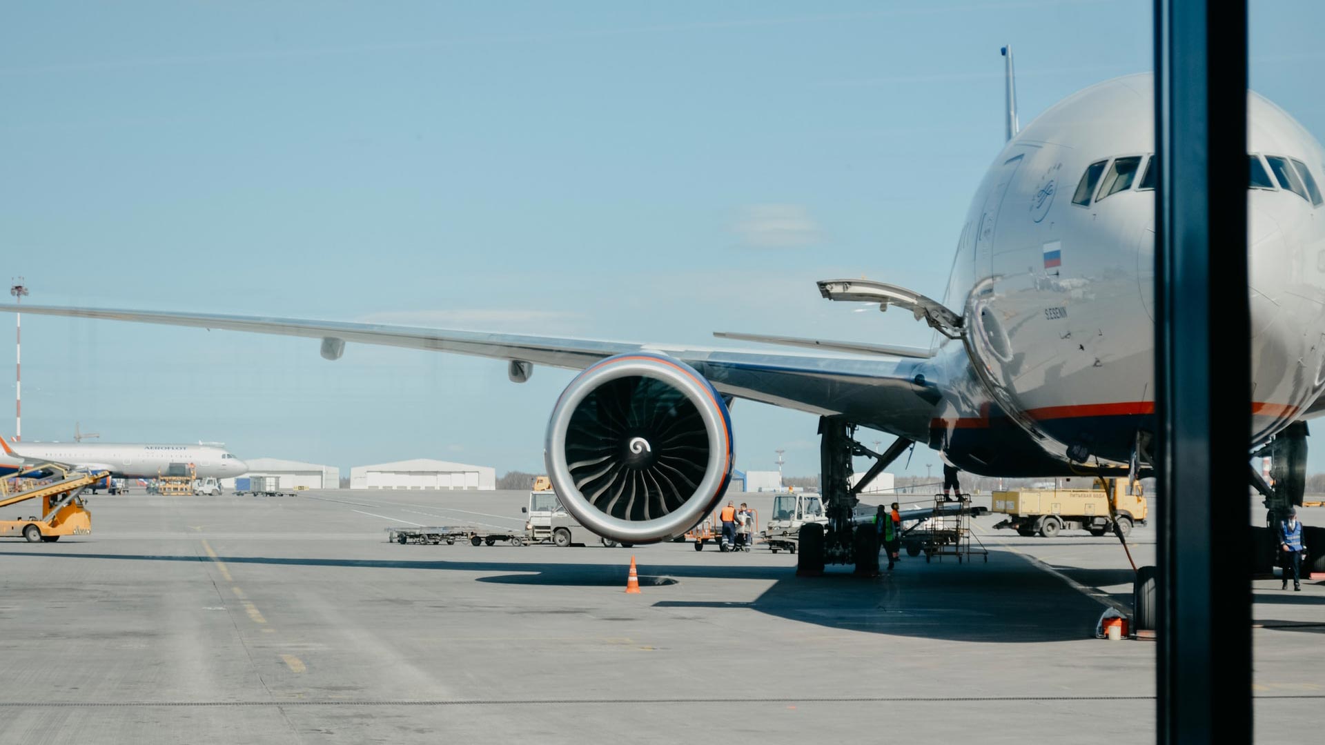 Pobeda begins full-scale flight program from Sheremetyevo Airport