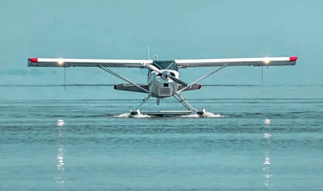 Thailand's Siam Seaplanes set to launch this summer