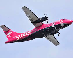 Amazon Air terminates CMI agreement with Silver Airways