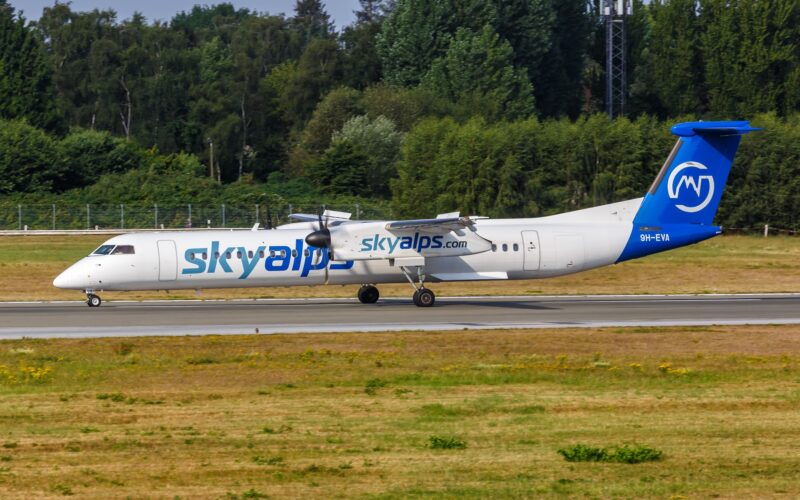 WFW advises Banco BPM on financing for SkyAlps fleet