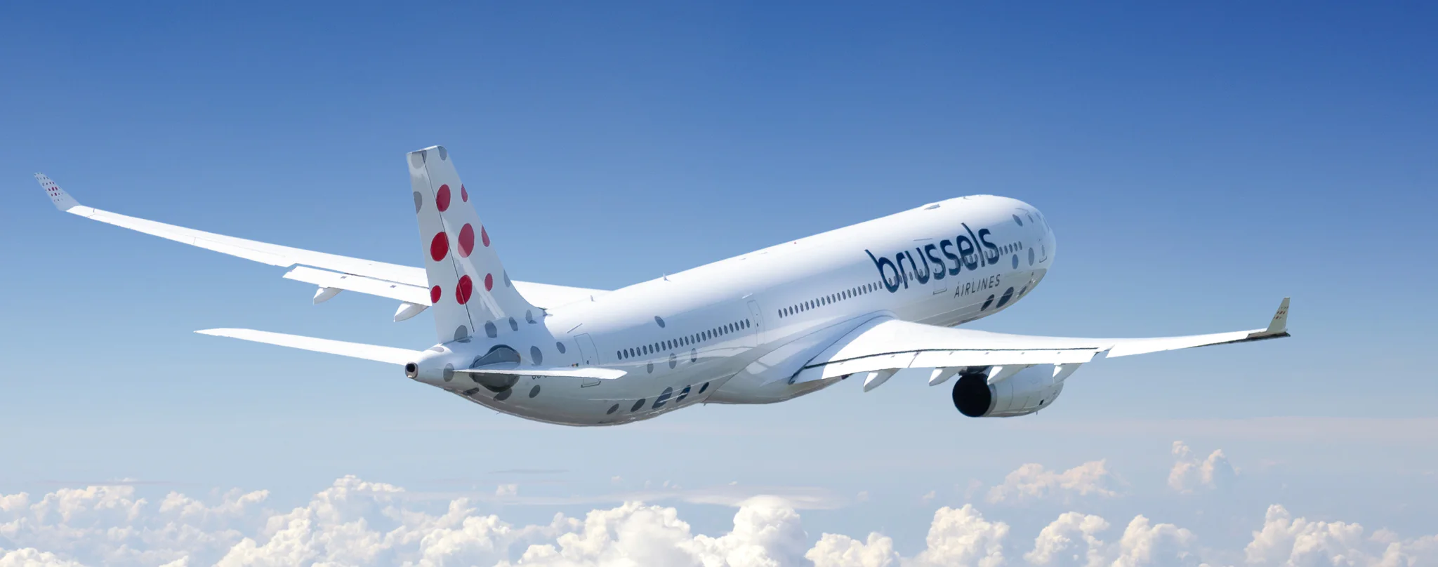 Brussels Airlines to add three A330 aircraft to expand African network