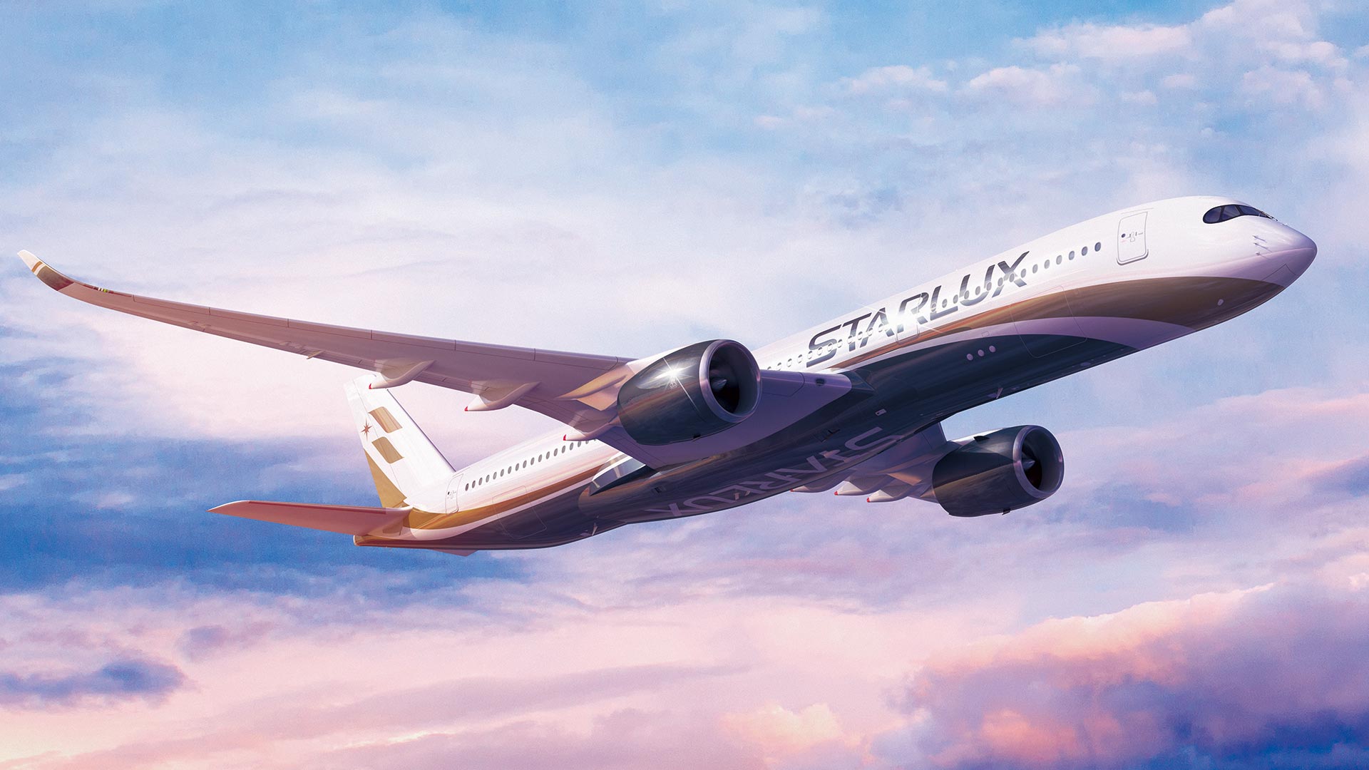 Starlux Airlines launches new Tapei-Ho Chi Minh City route