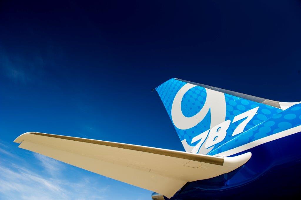 Boeing to consolidate 787 production in South Carolina in 2021