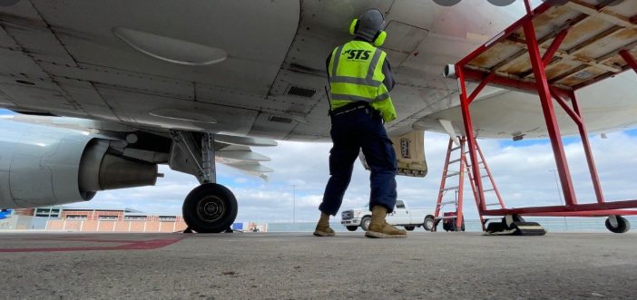 STS Line Maintenance opens new station in New York