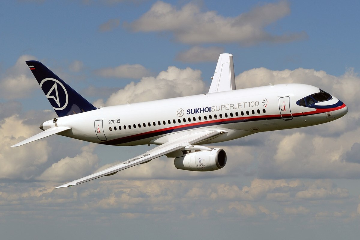 United Aircraft Corporation sells 49% stake of Sukhoi Superjet 100 program to Markab Capital