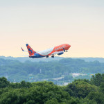 Sun Country Airlines says it needs five to seven engines a year, hints at recession plan