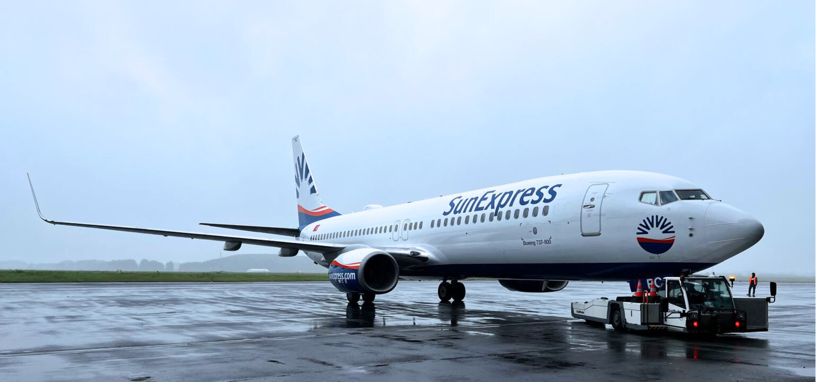 SunExpress appoints commercial director