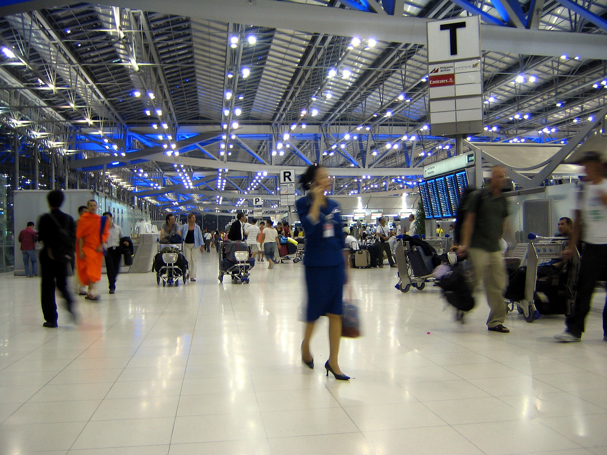 Thailand Department of Airports to revamp 29 airports to serve passenger demand