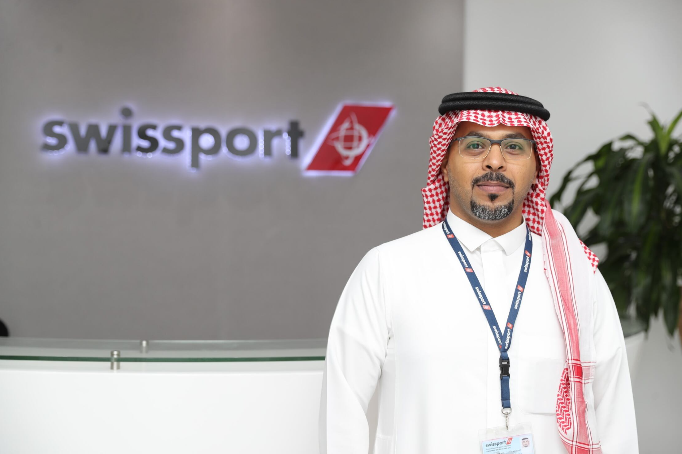 Asyad to acquire 49% stake in Swissport